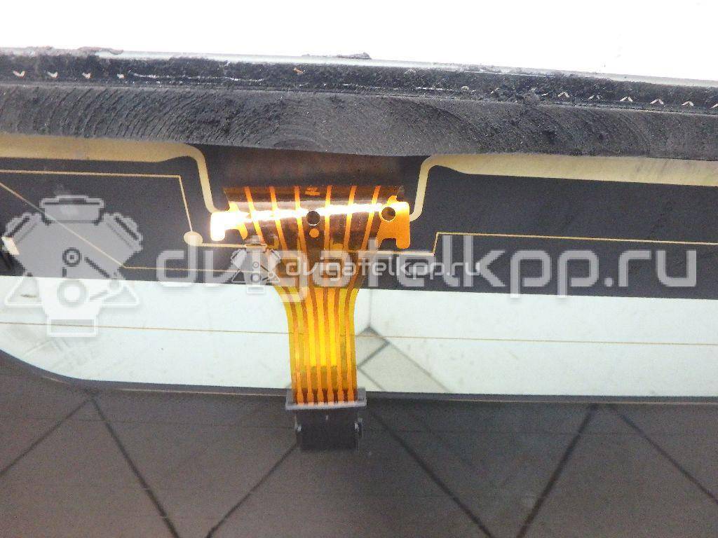 Фото Стекло заднее  51317138640 для Bmw 3 {forloop.counter}}