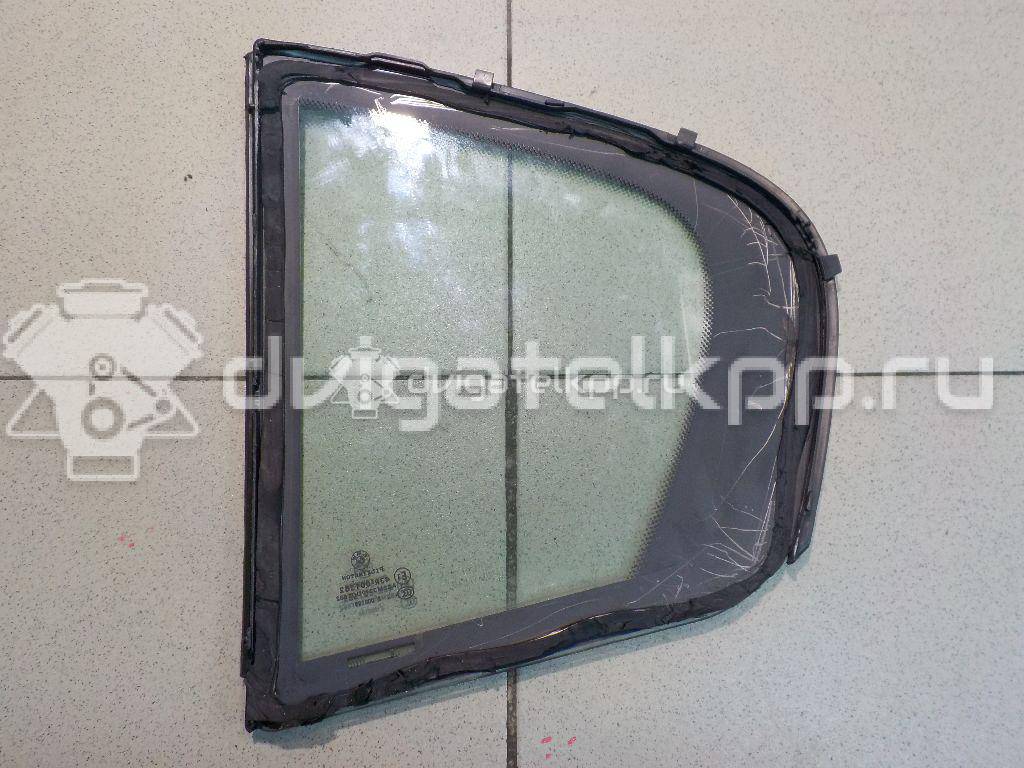 Фото Стекло двери задней правой (форточка)  51347060212 для Bmw 3 {forloop.counter}}