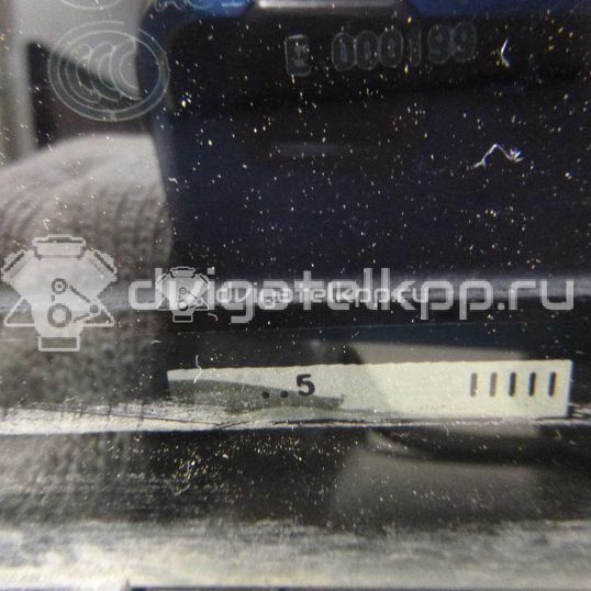 Фото Стекло двери задней правой (форточка)  51347060212 для Bmw 3