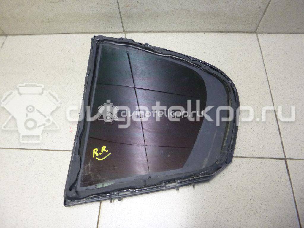 Фото Стекло двери задней правой (форточка)  51347060212 для Bmw 3 {forloop.counter}}