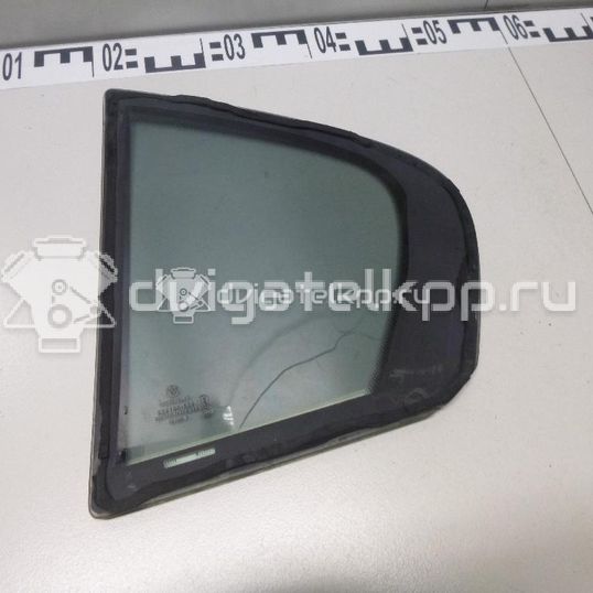 Фото Стекло двери задней правой (форточка)  51347060212 для Bmw 3