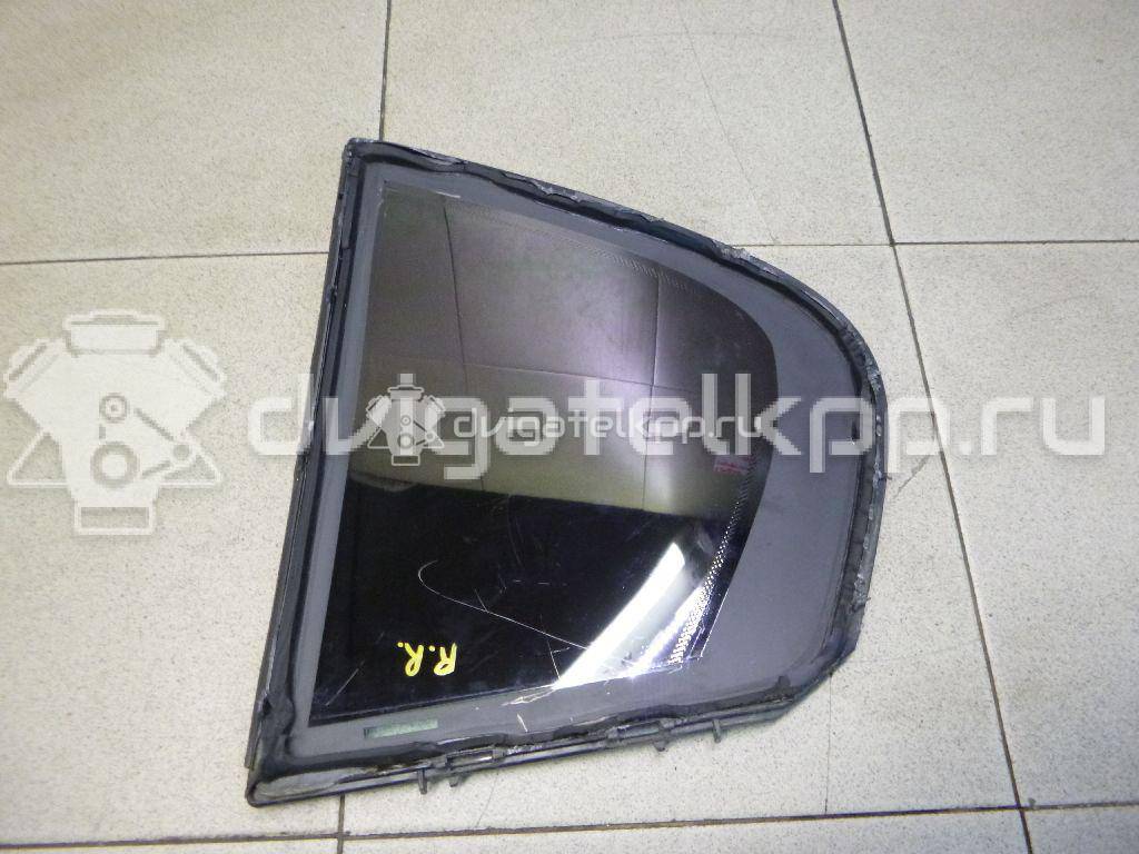 Фото Стекло двери задней правой (форточка)  51347060212 для Bmw 3 {forloop.counter}}