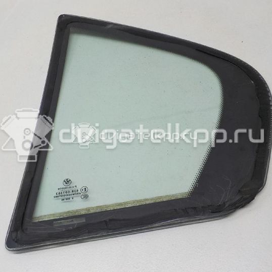 Фото Стекло двери задней правой (форточка)  51347060212 для Bmw 3