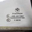 Фото Стекло двери задней правой (форточка)  51347060212 для Bmw 3 {forloop.counter}}