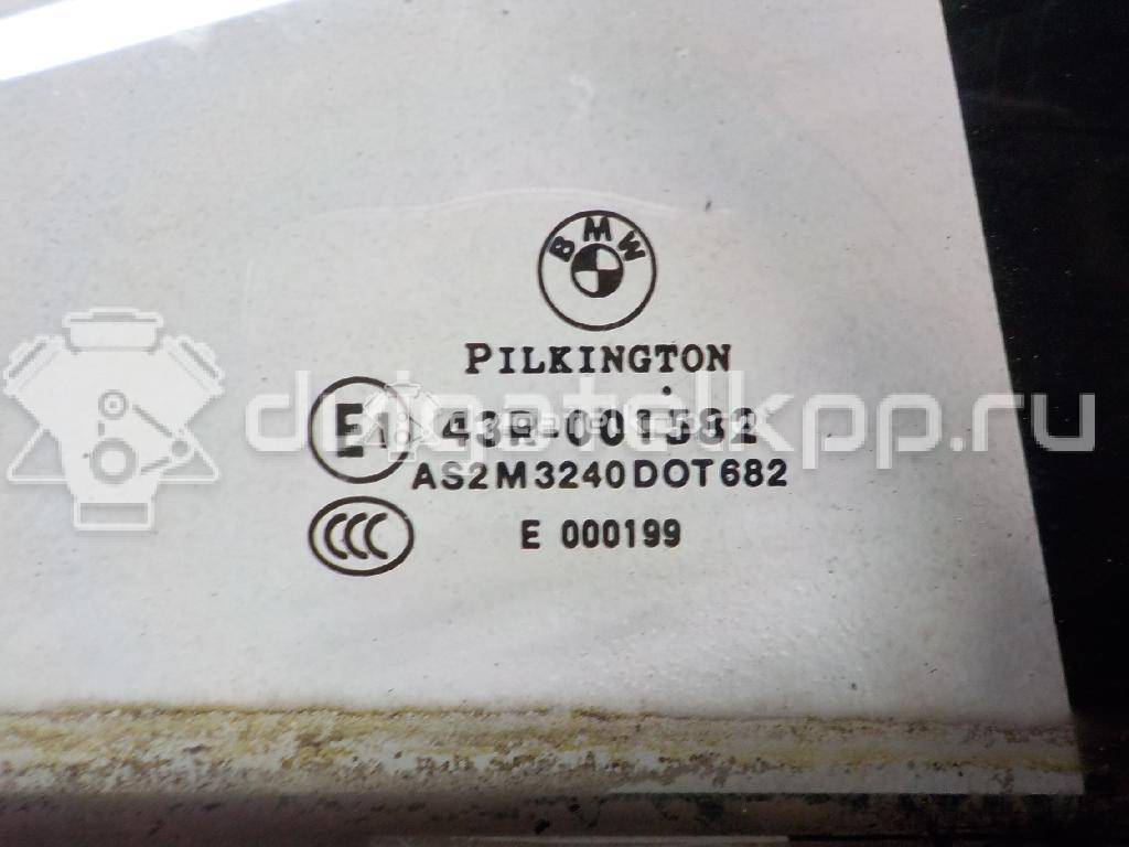 Фото Стекло двери задней правой (форточка)  51347060212 для Bmw 3 {forloop.counter}}