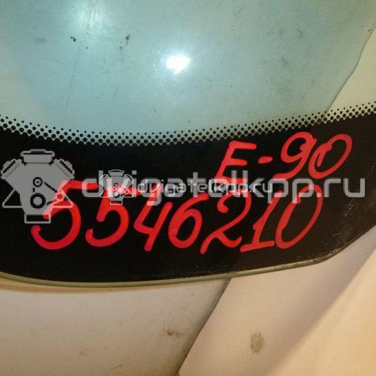 Фото Стекло двери задней правой (форточка)  51347060212 для Bmw 3