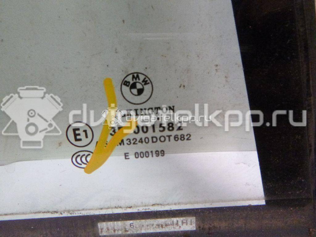 Фото Стекло двери задней правой (форточка)  51347060212 для Bmw 3 {forloop.counter}}