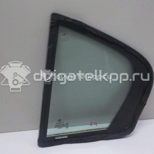Фото Стекло двери задней правой (форточка)  51347060212 для Bmw 3