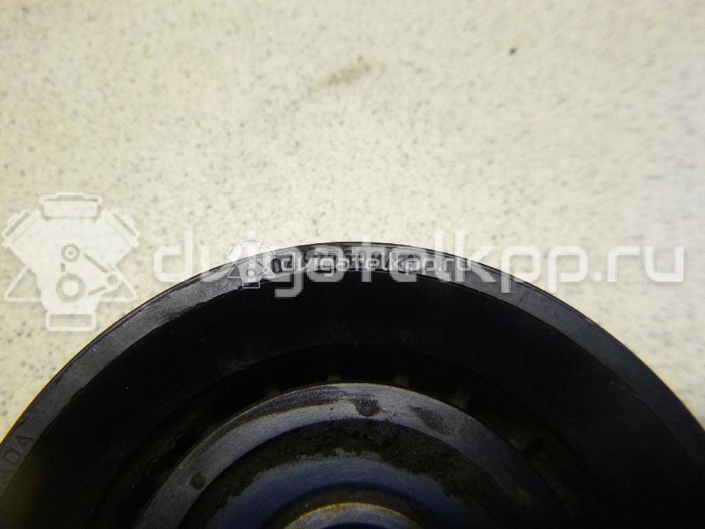 Фото Ролик дополнительный руч. ремня для двигателя ERB для Chrysler / Dodge / Lancia / Ram / Jeep 276-286 л.с 24V 3.6 л бензин 4627509AA {forloop.counter}}