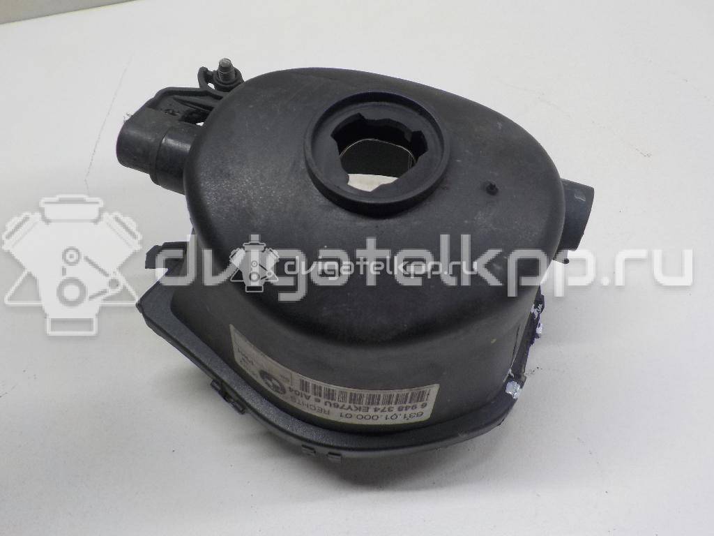 Фото Фара противотуманная правая  63176948374 для Bmw 3 {forloop.counter}}