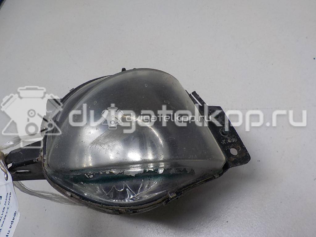 Фото Фара противотуманная правая  63176948374 для Bmw 3 {forloop.counter}}