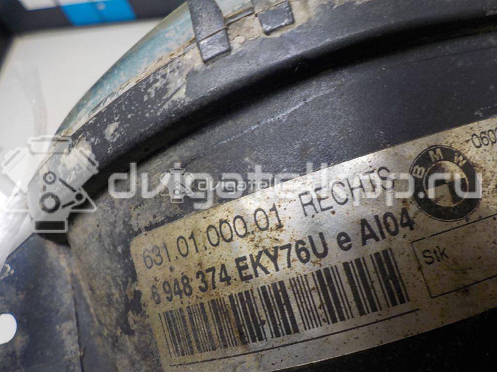 Фото Фара противотуманная правая  63176948374 для Bmw 3 {forloop.counter}}