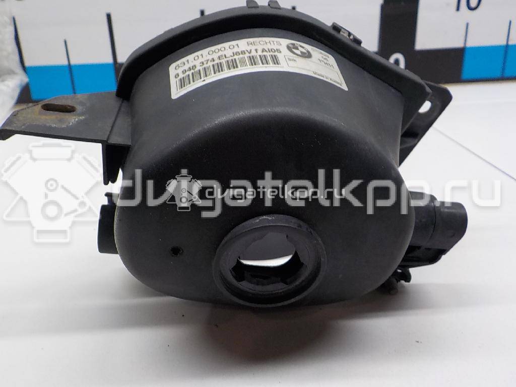 Фото Фара противотуманная правая  63176948374 для Bmw 3 {forloop.counter}}
