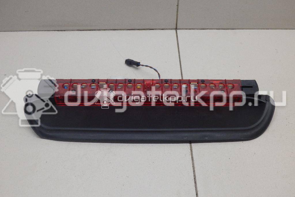 Фото Фонарь задний (стоп сигнал)  63257145519 для Bmw 3 {forloop.counter}}