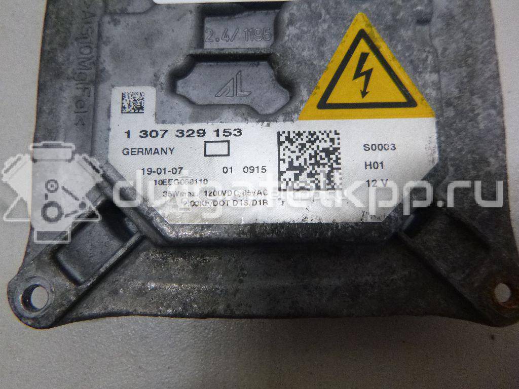 Фото Блок ксеноновой лампы  63117182520 для Bmw X5 / 6 / X3 / 3 {forloop.counter}}