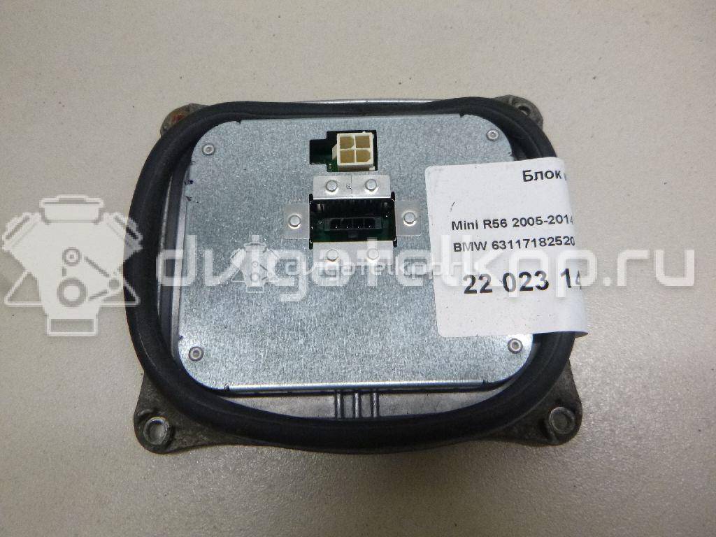 Фото Блок ксеноновой лампы  63117182520 для Bmw X5 / 6 / X3 / 3 {forloop.counter}}