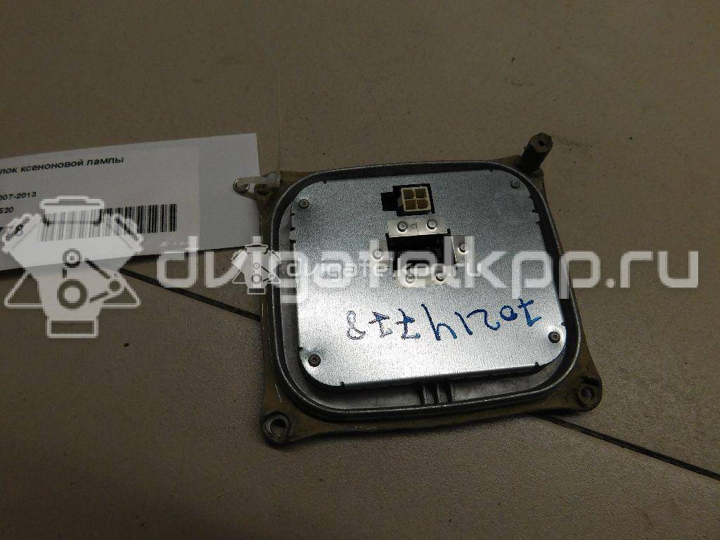 Фото Блок ксеноновой лампы  63117182520 для Bmw X5 / 6 / X3 / 3 {forloop.counter}}