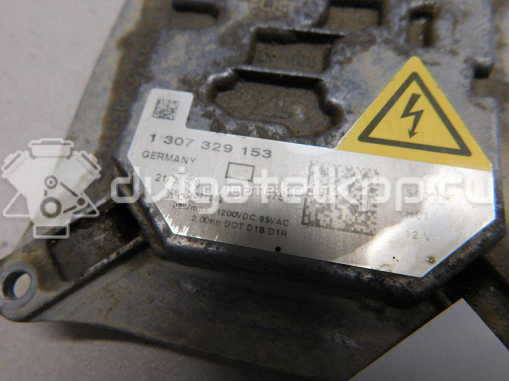 Фото Блок ксеноновой лампы  63117182520 для Bmw X5 / 6 / X3 / 3 {forloop.counter}}