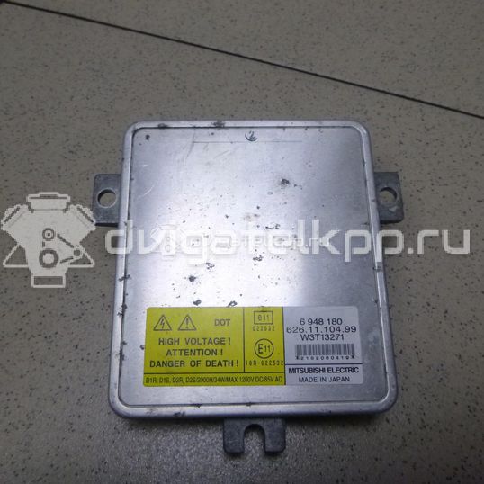 Фото Блок ксеноновой лампы  63126948180 для Bmw 3