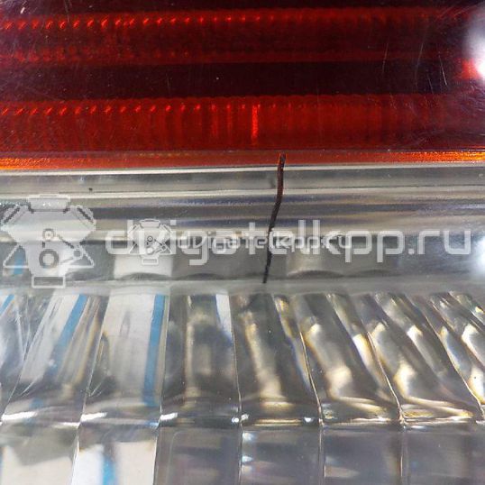 Фото Фонарь задний внутренний правый  63217160064 для Bmw 3