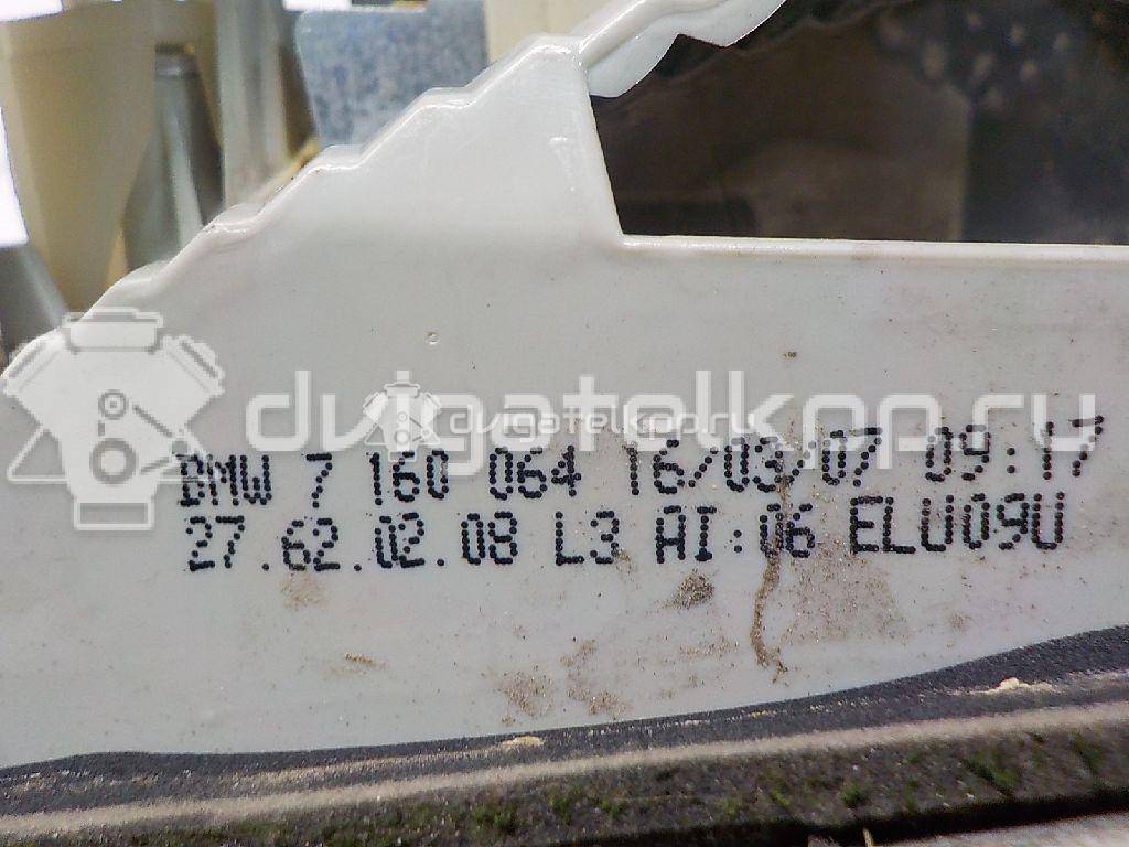 Фото Фонарь задний внутренний правый  63217160064 для Bmw 3 {forloop.counter}}