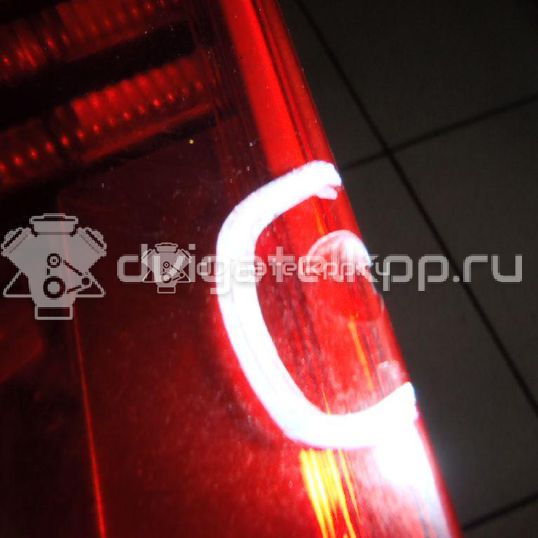 Фото Фонарь задний внутренний правый  63217160064 для Bmw 3
