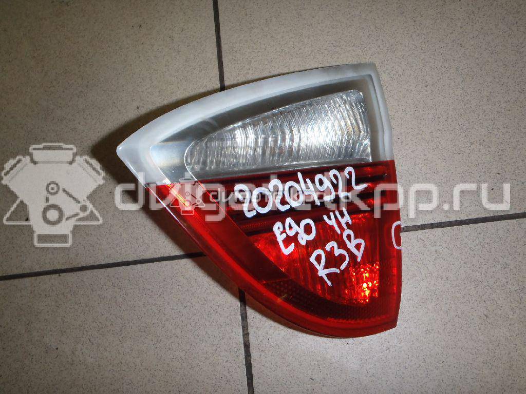 Фото Фонарь задний внутренний правый  63217160064 для Bmw 3 {forloop.counter}}