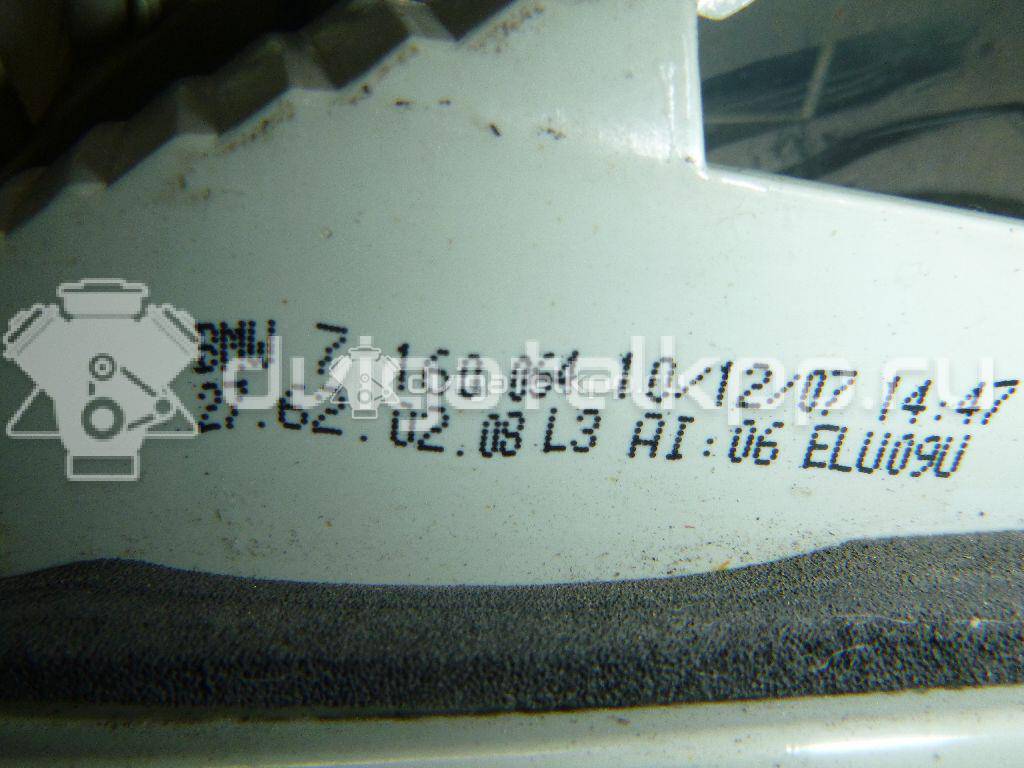 Фото Фонарь задний внутренний правый  63217160064 для Bmw 3 {forloop.counter}}