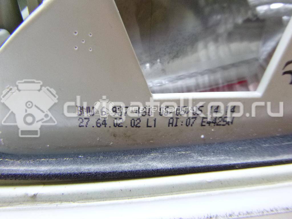 Фото Фонарь задний внутренний правый  63216937460 для Bmw 3 {forloop.counter}}
