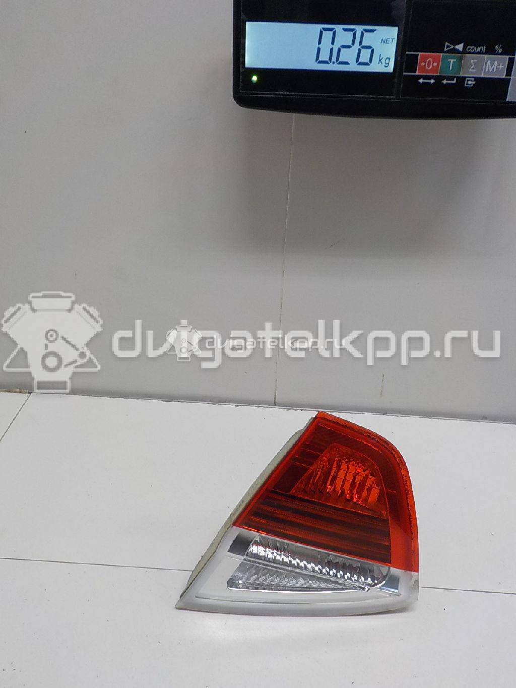Фото Фонарь задний внутренний правый  63216937460 для Bmw 3 {forloop.counter}}