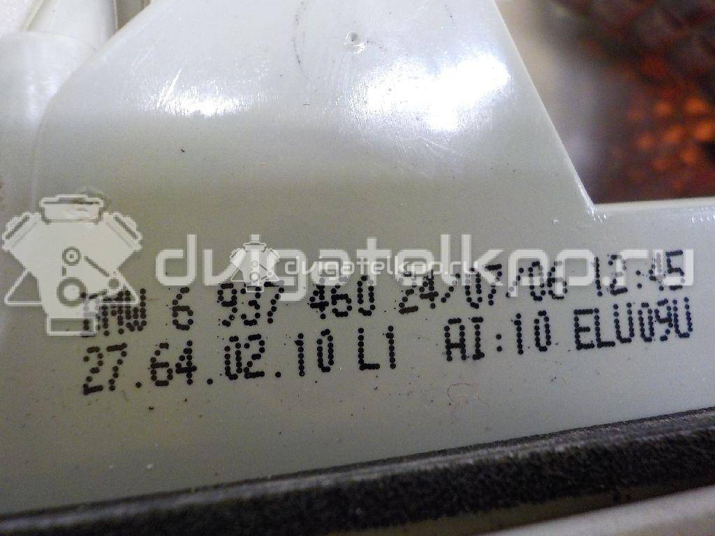Фото Фонарь задний внутренний правый  63216937460 для Bmw 3 {forloop.counter}}