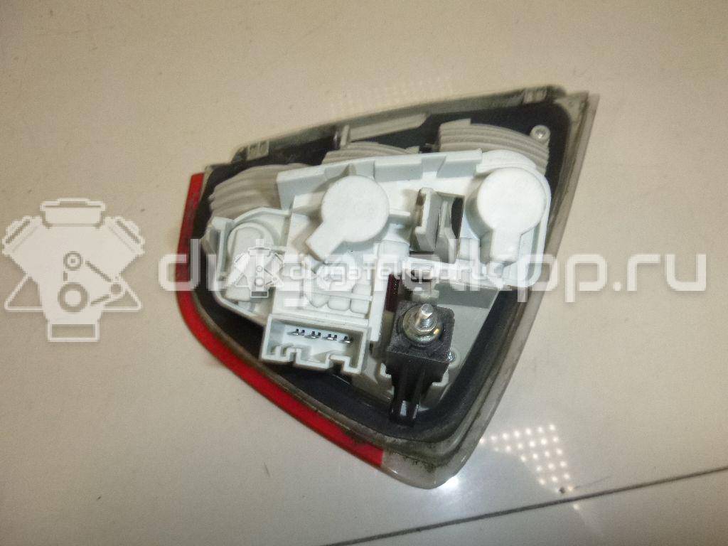 Фото Фонарь задний внутренний правый  63216937460 для Bmw 3 {forloop.counter}}