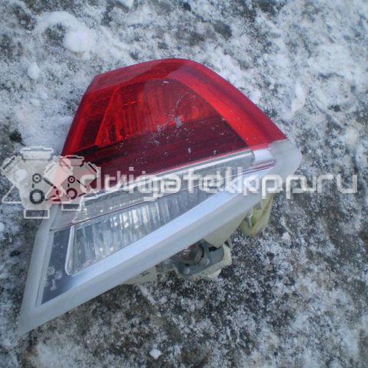 Фото Фонарь задний внутренний правый  63216937460 для Bmw 3