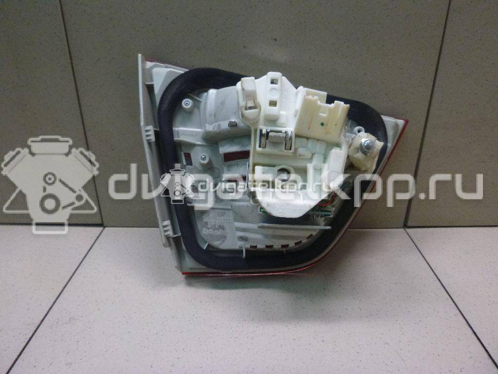 Фото Фонарь задний внутренний правый  63217289434 для Bmw 3 {forloop.counter}}
