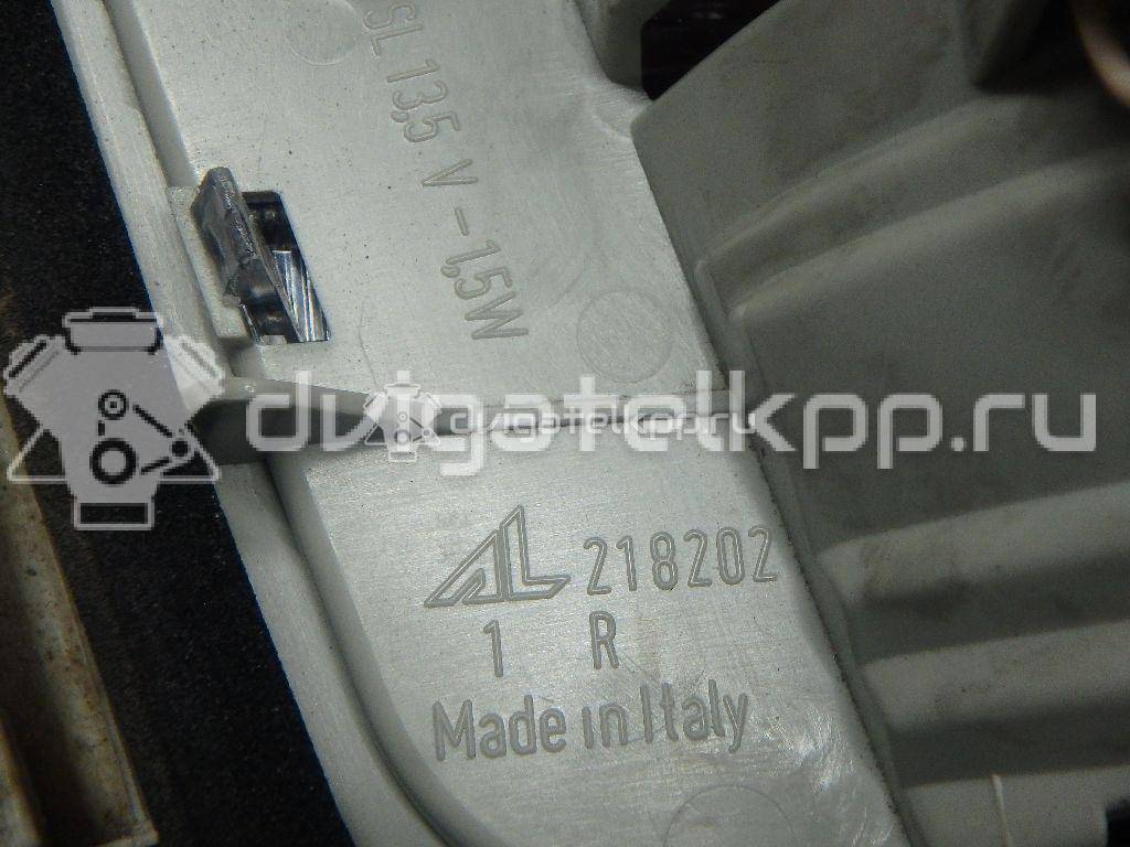 Фото Фонарь задний внутренний правый  63217289434 для Bmw 3 {forloop.counter}}