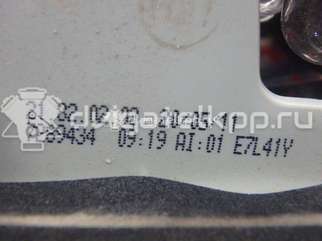 Фото Фонарь задний внутренний правый  63217289434 для Bmw 3 {forloop.counter}}