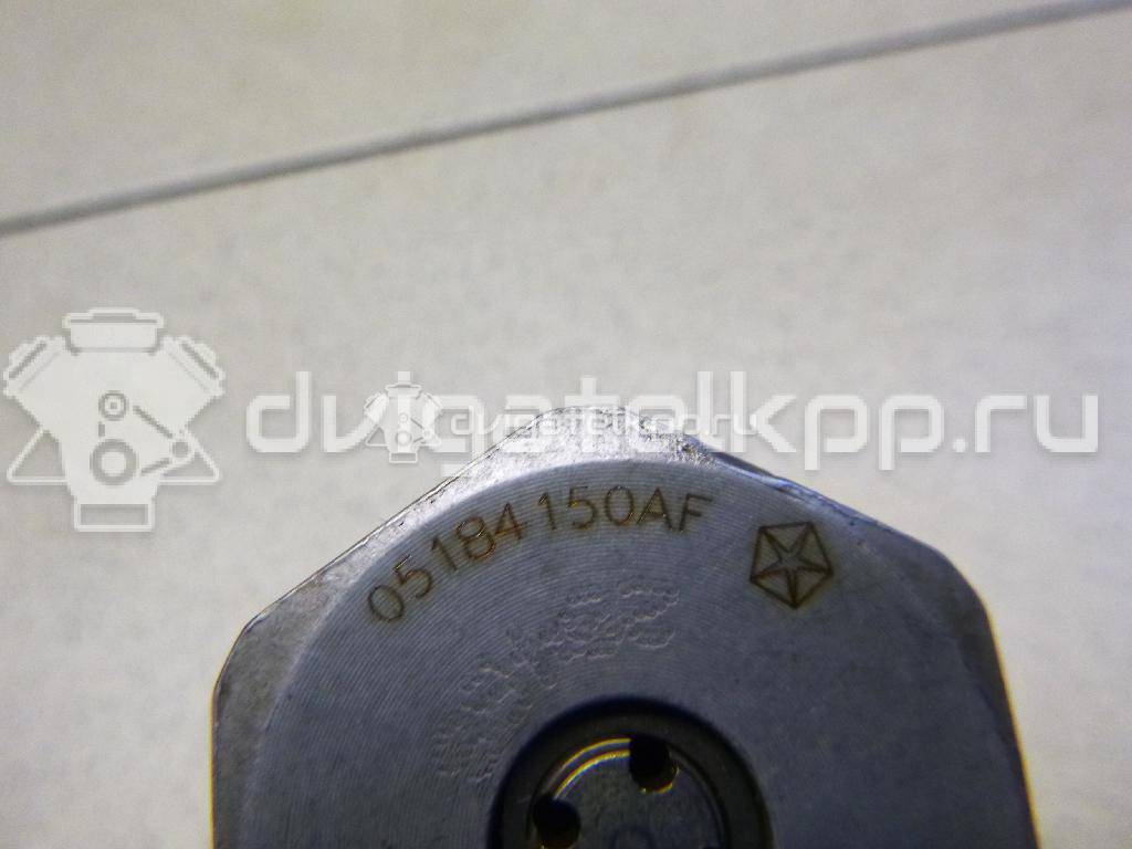 Фото Болт распредвала для двигателя ERB для Chrysler / Dodge / Lancia / Ram / Jeep 276-286 л.с 24V 3.6 л бензин 5184150AF {forloop.counter}}