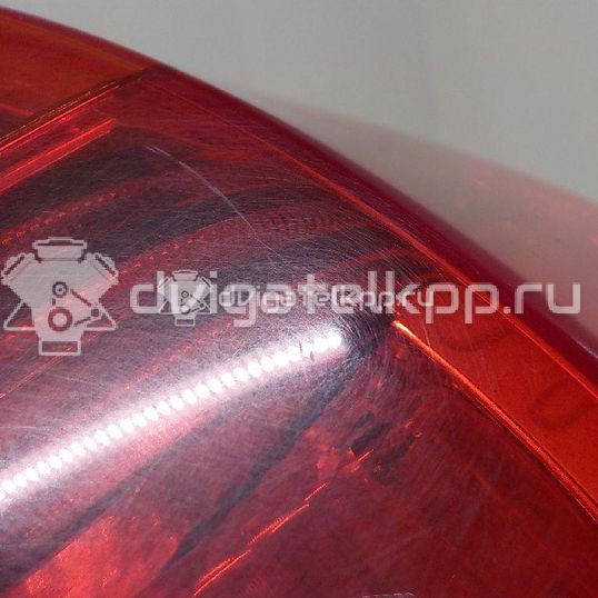 Фото Фонарь задний наружный правый  63216937458 для Bmw 5 / 3