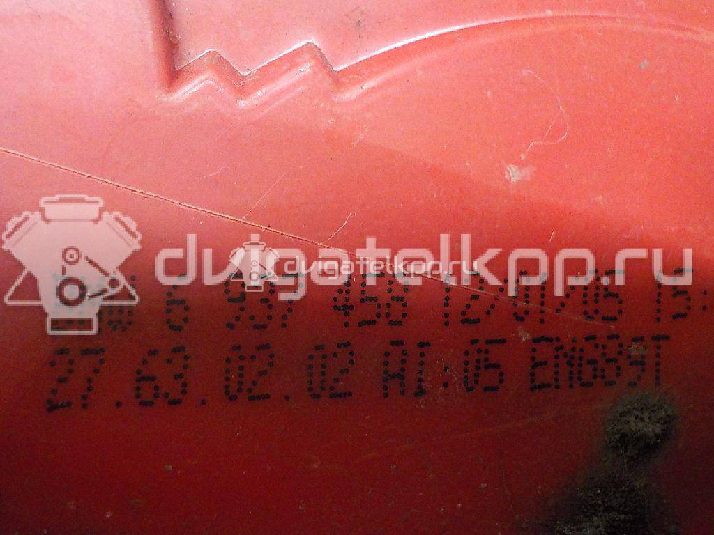 Фото Фонарь задний наружный правый  63216937458 для Bmw 5 / 3 {forloop.counter}}