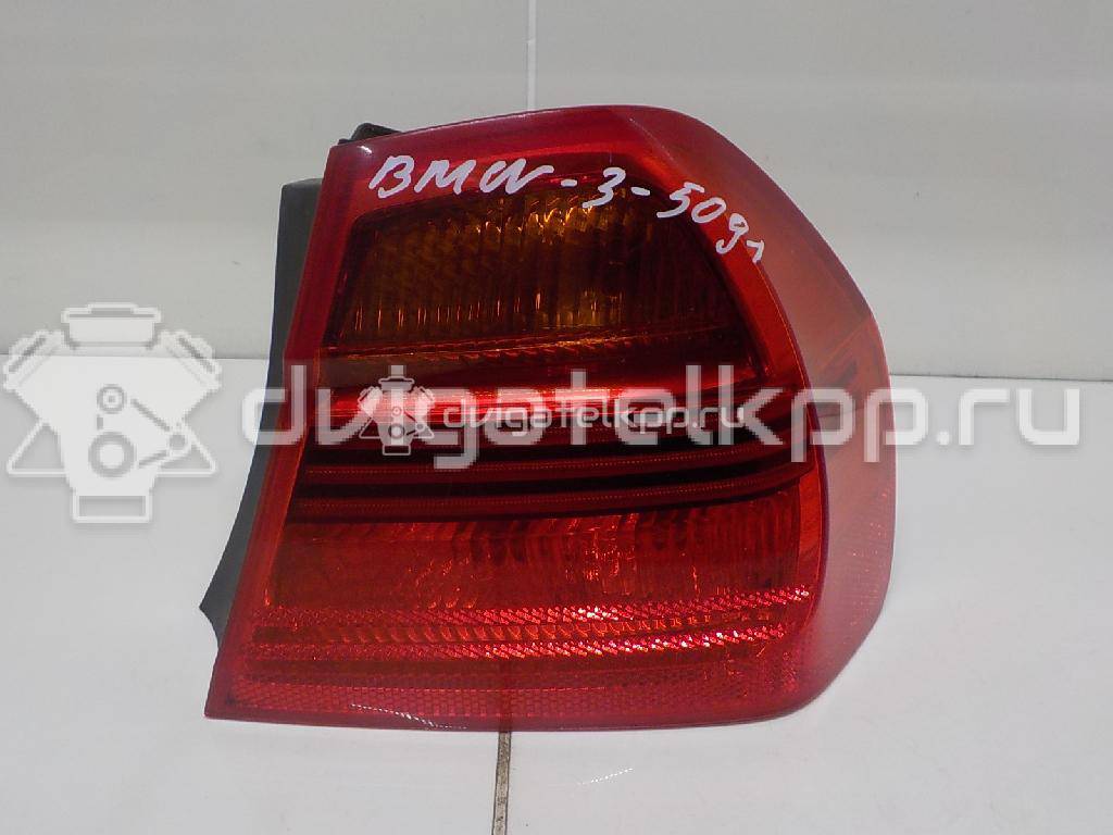 Фото Фонарь задний наружный правый  63216937458 для Bmw 5 / 3 {forloop.counter}}