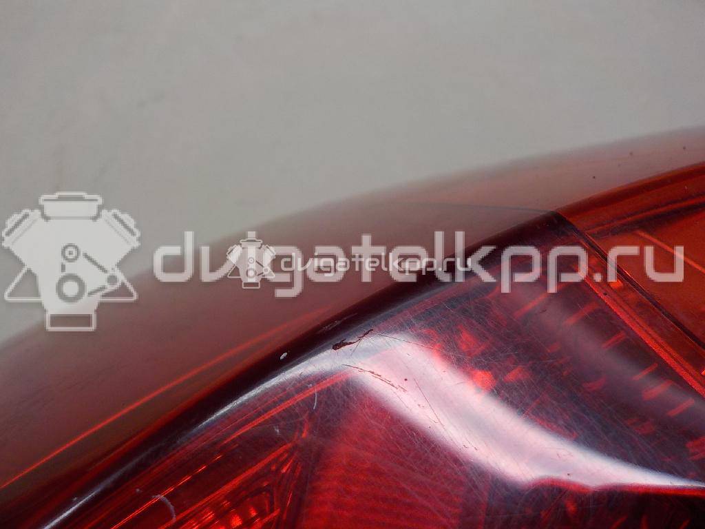 Фото Фонарь задний наружный левый  63217154153 для Bmw 3 {forloop.counter}}