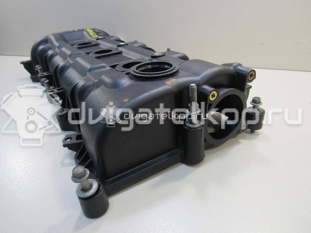 Фото Крышка головки блока (клапанная) для двигателя ERB для Chrysler / Jeep / Dodge / Ram 284-309 л.с 24V 3.6 л Бензин/спирт 05184068AJ {forloop.counter}}