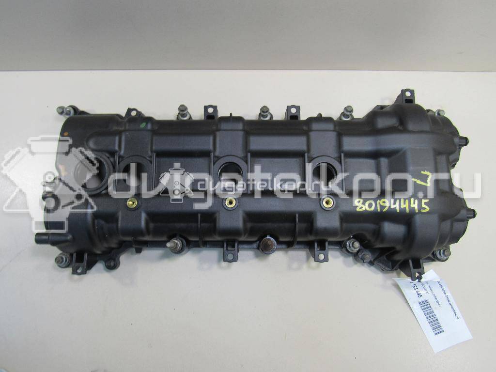 Фото Крышка головки блока (клапанная) для двигателя ERB для Chrysler / Jeep / Dodge / Ram 284-309 л.с 24V 3.6 л Бензин/спирт 05184068AJ {forloop.counter}}
