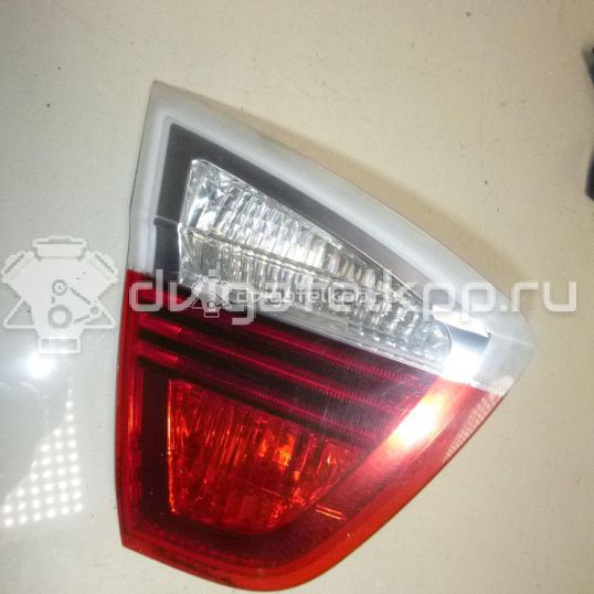 Фото Фонарь задний внутренний левый  63216937459 для Bmw 3