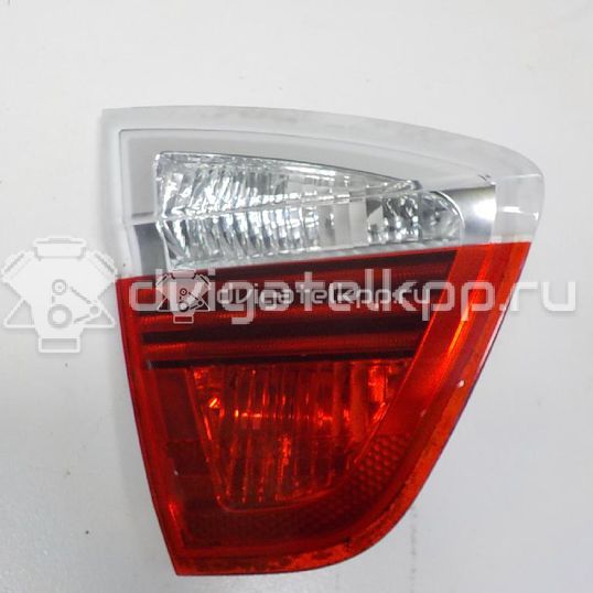 Фото Фонарь задний внутренний левый  63216937459 для Bmw 3