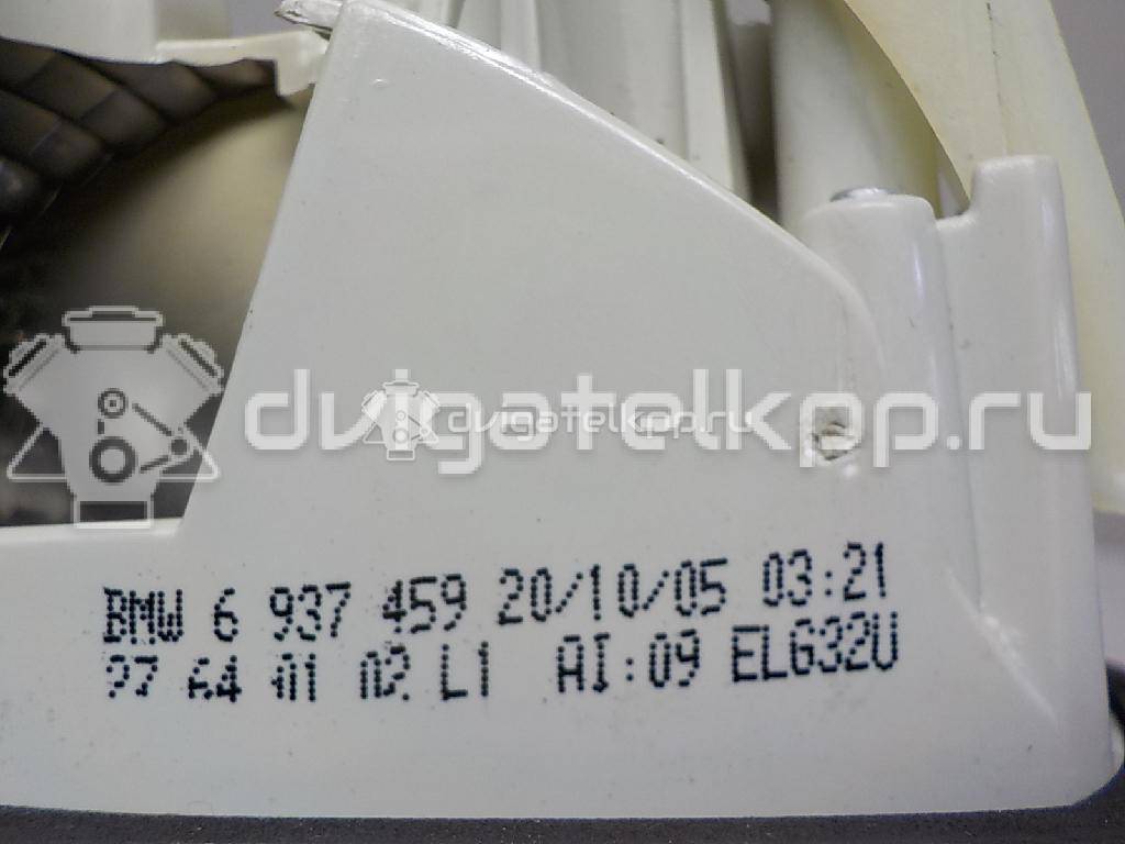 Фото Фонарь задний внутренний левый  63216937459 для Bmw 3 {forloop.counter}}