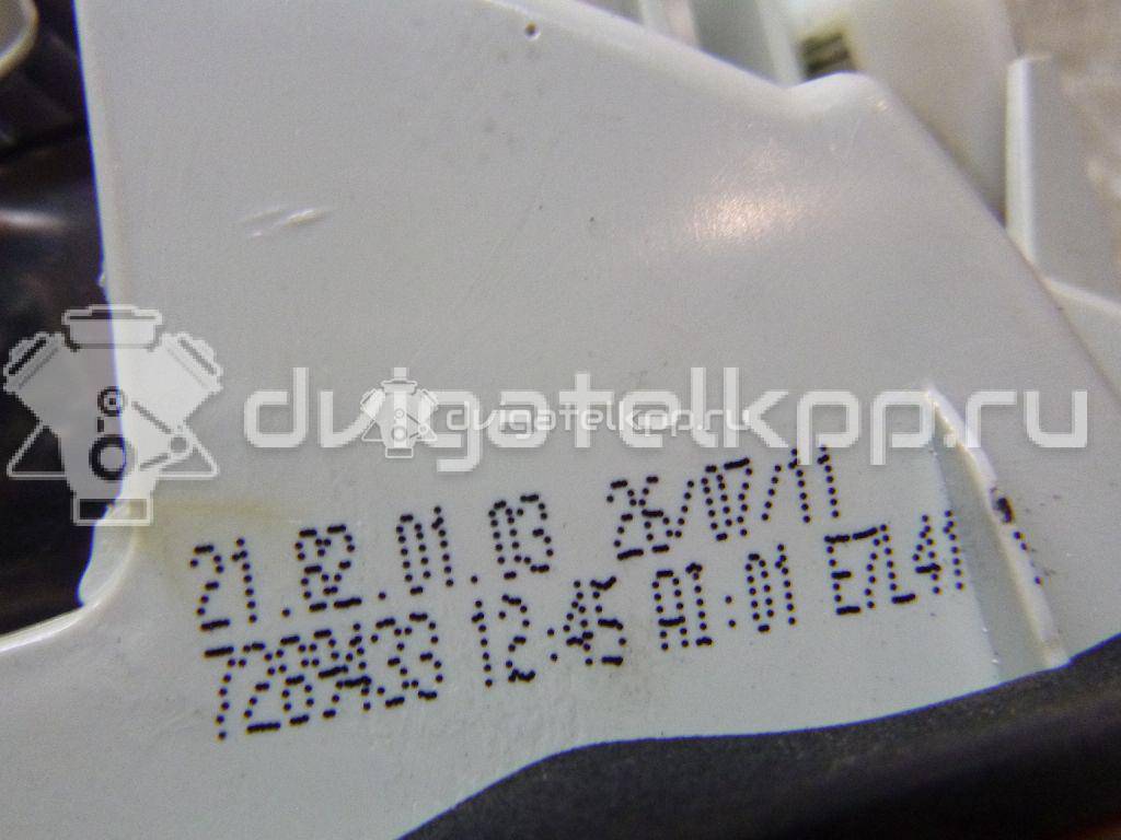 Фото Фонарь задний внутренний левый  63217289433 для Bmw 3 {forloop.counter}}
