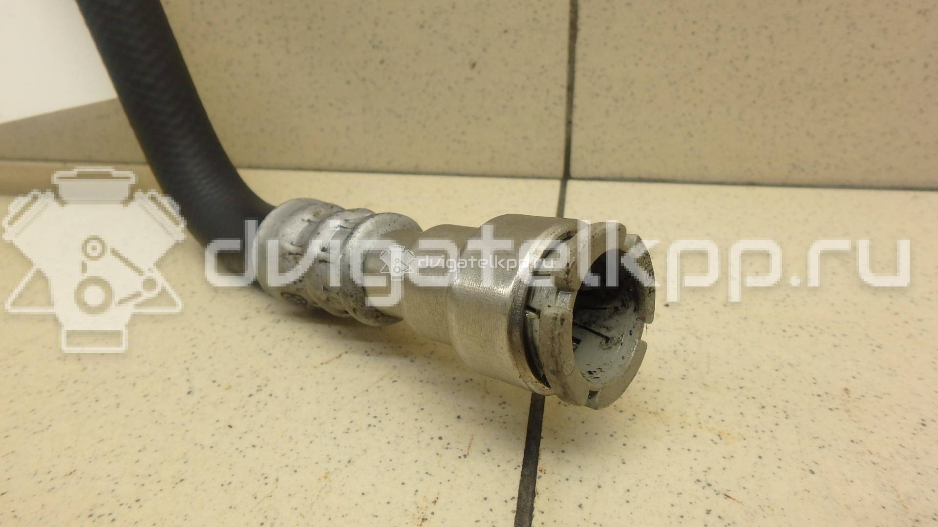 Фото Шланг гидроусилителя  32416774858 для Bmw X1 / 3 {forloop.counter}}