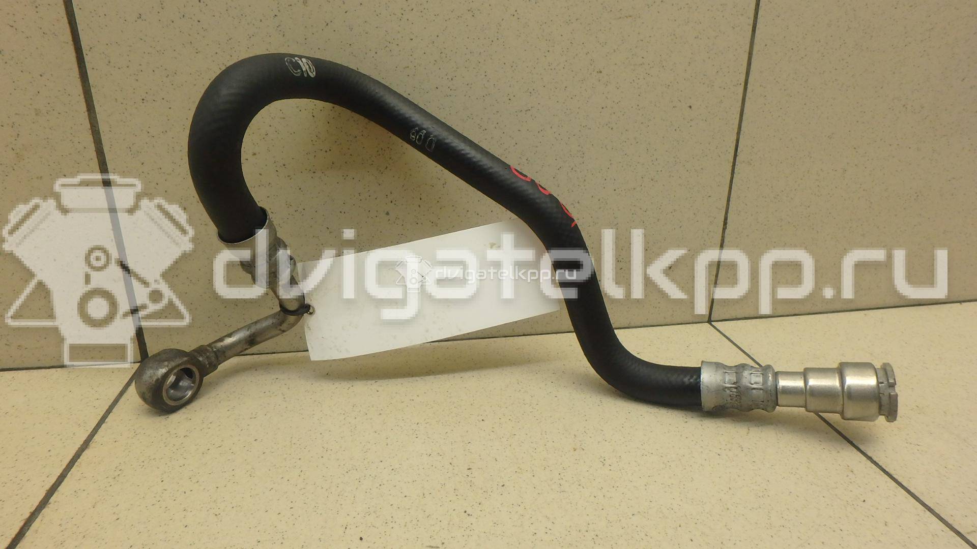 Фото Шланг гидроусилителя  32416774858 для Bmw X1 / 3 {forloop.counter}}