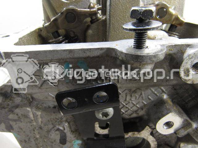 Фото Головка блока для двигателя ERB для Chrysler / Dodge / Fiat / Ram / Jeep 280 л.с 24V 3.6 л бензин RL141353AA {forloop.counter}}